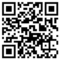 QR Code for 1A2G1aPyKxzsx5MBfSY9t6mHDKRDBrzgzU