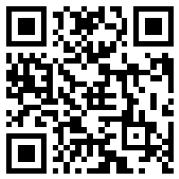 QR Code for 1A2kV2pPmsgjV8LgeT6mb8cSoeUjRoewDV