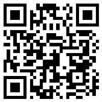 QR Code for 1A3FUgDFNe46DfK3sqVujm1YVoTSunmAT3