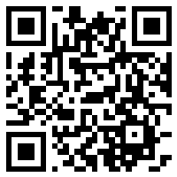 QR Code for 1A3L3DfzBoD4UTz4kJb4AWeFQuDRCCQSfe