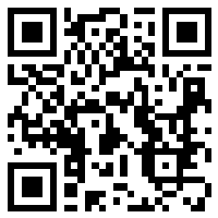 QR Code for 1A3Q6yeyFtFd3Z2BV3KiWWcXwddRKAisbd