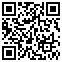 QR Code for 1A3XiqAFoWywEq9aRbakmtTiGCjGoxdpVG