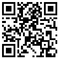 QR Code for 1A3ZUqX9YfdSciaunzUGKyEregndKsEAJS