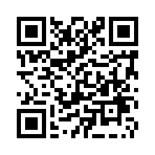 QR Code for 1A3ncHMk28e8KjpfDeCeMLw8UABU3v5vTB