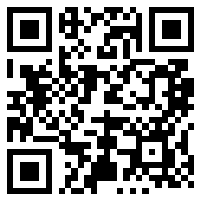 QR Code for 1A3sGZAiKFN9okjxigG9ymQ8BVLSamb2ej