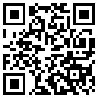 QR Code for 1A3xdo3dn7nS2g7gRHpFMVJL9o2ZP9sGUV