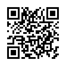 QR Code for 1A4CJXRLV9F1mqd7YNhzfR2esYNdT6B7uF