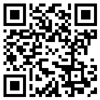 QR Code for 1A4FMPVPRRDtr5bQEDWHZ7XinEgdUUdSxU