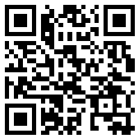 QR Code for 1A4W6SpLxMq1LEc5MnfZ2e7o3X5guVv3Dt