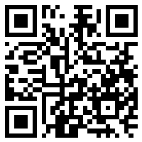 QR Code for 1A4ZVJAq2zXxtjyuqSCVGnnN6Ae9FfdDiy