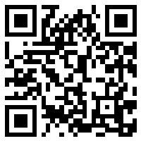 QR Code for 1A56aggkJMtGTgeENRhT7EUbGx2XuJaPFS