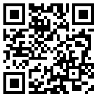 QR Code for 1A58UHBB8DHybHeij1Jff8i96DBBMFxpJr