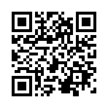 QR Code for 1A64NZV2bMbitqZ1w7TxeFZ5brWpFmD1dT