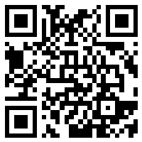 QR Code for 1A6JTi3NpQodnvrKoT33cU76NoDNe9Etom