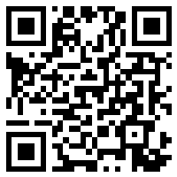 QR Code for 1A6JU5CTDaZptb6rKFTQJyW74D4BLevfaH