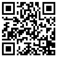 QR Code for 1A6KXCo91GFXooqjAxHJsU3mjkrqzETEZB