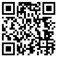 QR Code for 1A6Re7s4dGVWmWTASgzojsrijpVdwMQzbH