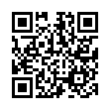QR Code for 1A6dirLur6FfDqiAnsMP9nQuxfUpwbmQEm