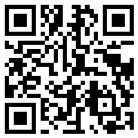 QR Code for 1A6nctxiaopChMea7pqhBeksKZvcuPH2JJ