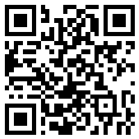 QR Code for 1A6vnd8ZvB9VdXxNfevvE9aaTrmW7YK8XZ