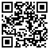QR Code for 1A735CFUC5Y8AV7FA6PUxjj2U6aGdFUbfb