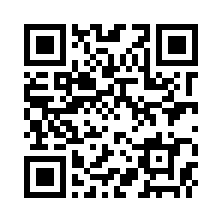 QR Code for 1A7CFdFcu43XNxojnSUGCHRWt4P38DsA1R