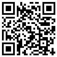 QR Code for 1A7NKDCN3Vue9rid36eWZKebZVYvyc2iyW