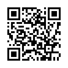 QR Code for 1A7bcxfysDxsX3KjzmDfqWQfaMUdpw7bPV