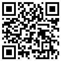 QR Code for 1A7mp8s43MQuADRcAMoe1yWaAXwf8GttMR