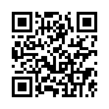 QR Code for 1A7rRdoc3GsTYf6un9JDMi7C8R9ZQPSJAZ