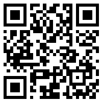 QR Code for 1A7yzCinMUxYXNvJSVCtc4ff58Y4BWGTXV