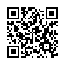 QR Code for 1A83CWCbMc33ske7aaLNbhQgMotpa47SXm