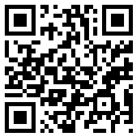 QR Code for 1A84pG2V6TMYtHopA9WLQwMewaxPCsJeuK