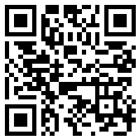 QR Code for 1A86o6Xx2rzBYfo9Bey14kMf7CmNsPgrJr
