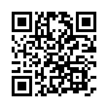 QR Code for 1A8NEBjjBcZKe3oJSTDBPjEfvdduUVP3RV
