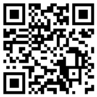 QR Code for 1A8RB6CMM2c6TRDbGc3iKxRmRnNV4kCVME