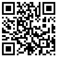 QR Code for 1A8V2bjaZCCbdmzedj8YW19Evz8iT4cML2