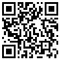 QR Code for 1A8YxYwhm4Fsg36tHddGD9Be2AV5Si2TVB