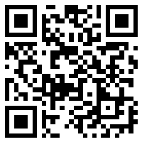 QR Code for 1A8yA1tCBj7vas2NGeYzFeFr3ftL1os7yf