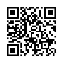 QR Code for 1A91hDoohHHbUoh47WeidiJJLoT5SNyKAj