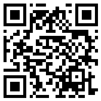 QR Code for 1A9K6XNmkXASW6cLTCB1F6YVaCtfPCucyd