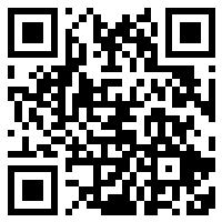 QR Code for 1A9KDdCJM3QSFHQp97WufUPhvjYffxTtho