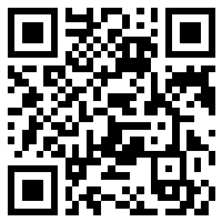 QR Code for 1A9MmcXTHCEzX1fVDE96GrCUakCzZEJLzt