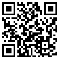 QR Code for 1A9YW2daofMD5SHjzDkHSjCNAaWyaDioLM