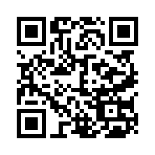 QR Code for 1A9fvw4JUbZhexzB8zu7CyS7L4DmF3DXbo