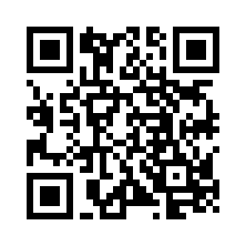 QR Code for 1A9osRfMNo79CS6fdjkk6CHFhnDiKMNjPj