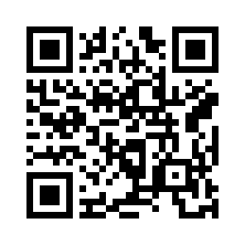 QR Code for 1AA587J9Sjk6p9B8cDP5GbAf8VPC3Uecmj