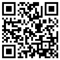 QR Code for 1AA64DgTAASE9oBf9q5cef3GKLQTd78TzN