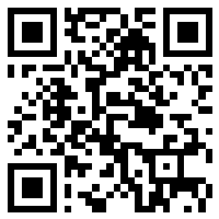 QR Code for 1AA8Ajbw6g4sC8nznToPAef7UtEStb9LEd