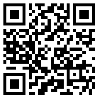 QR Code for 1AAAqeJ2nZkzWEAEdCVw44DsqnHt7d6nv